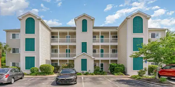 1100 Commons Blvd.