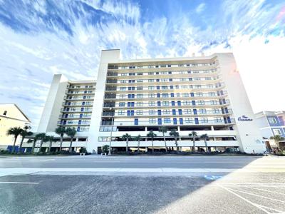 2500 N Ocean Blvd.