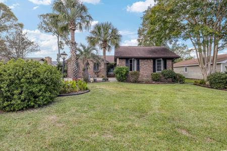 1115 Plantation Dr.