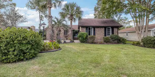 1115 Plantation Dr.
