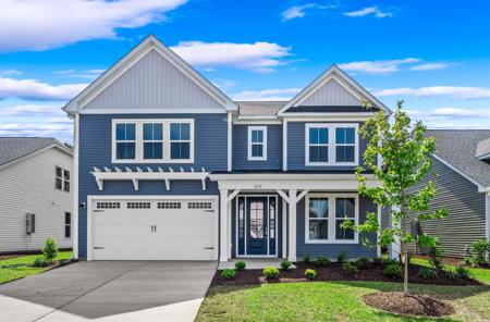 5036 Cambria Ct.