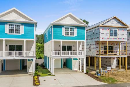 2306 Seaseeker Ln.