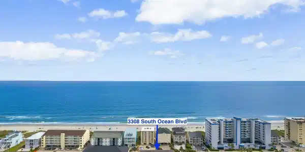 3308 S Ocean Blvd.
