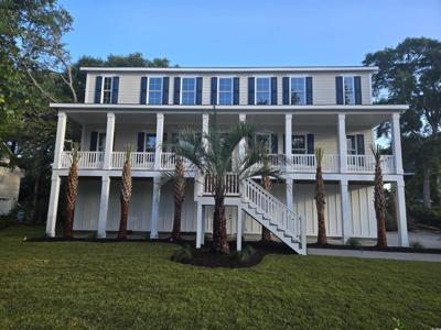 507 Hillside Dr. N