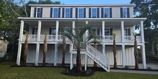 507 Hillside Dr. N