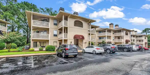 4210 Pinehurst Circle