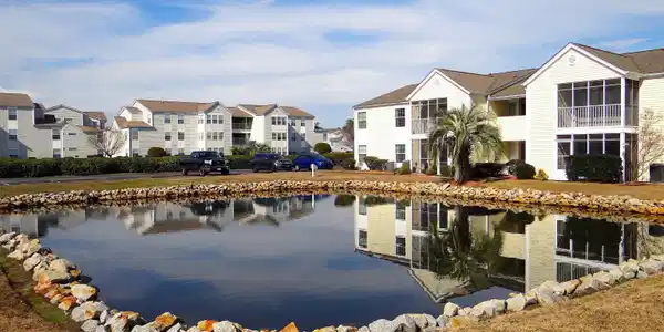 2258 Huntington Dr.