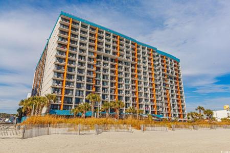 1501 S Ocean Blvd.