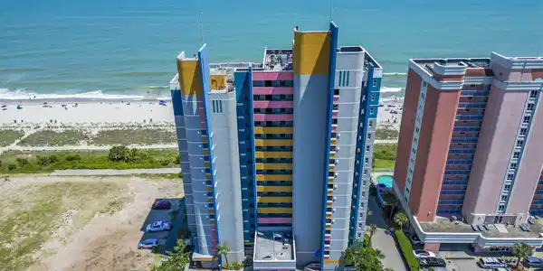 1702 N Ocean Blvd.