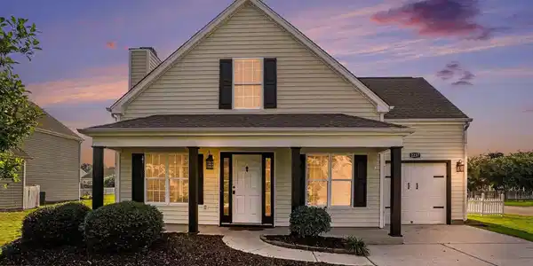 2237 Haystack Way