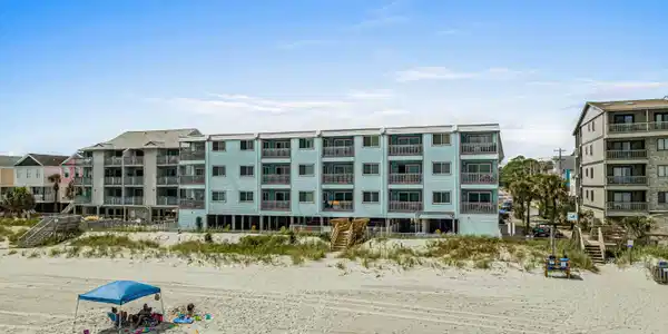 1011 S Ocean Blvd.