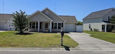243 Whitchurch St.