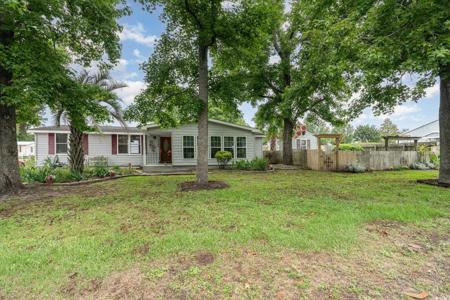 1100 Blue Ridge Trail