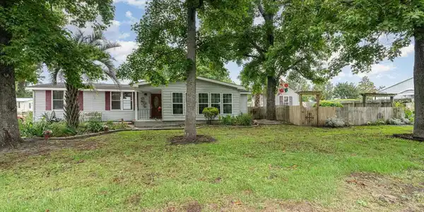 1100 Blue Ridge Trail