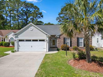 1379 Oakmont Ct.