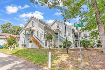 4369 Spa Dr.