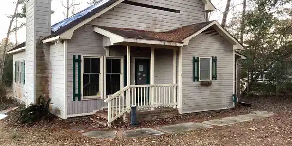 18 Widgeon Rd.