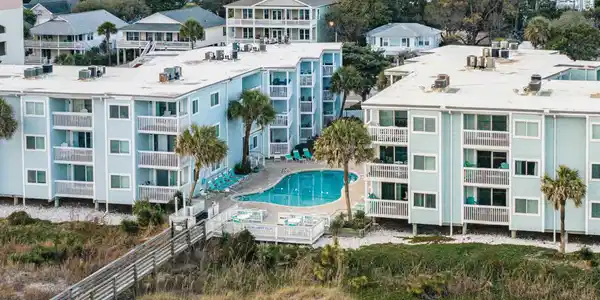 1809 S Ocean Blvd.