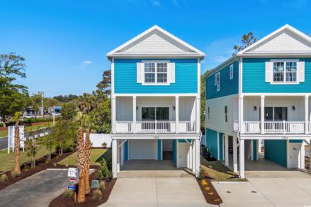 2305 Seaseeker Ln.