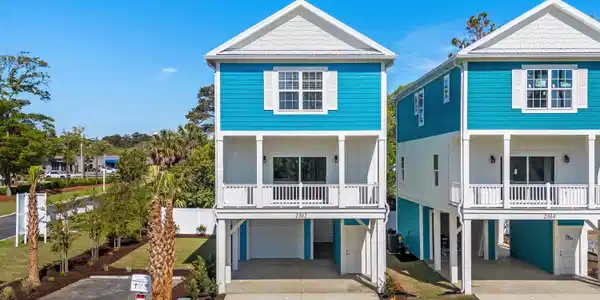 2305 Seaseeker Ln.