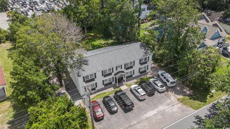 820 17th Ave. N