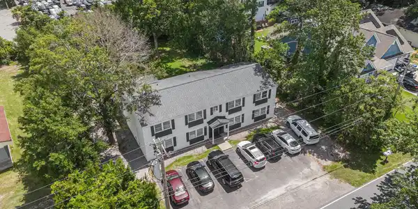 820 17th Ave. N