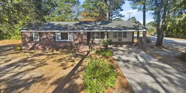 2704 Rion St.