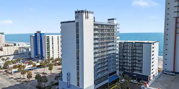 2001 S Ocean Blvd.