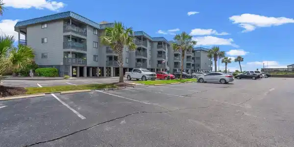 6000 N Ocean Blvd.