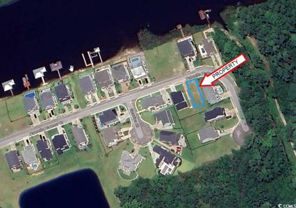 TBD Palmetto Harbour Dr.
