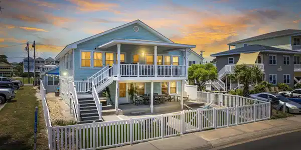 1512 Ocean Blvd. S