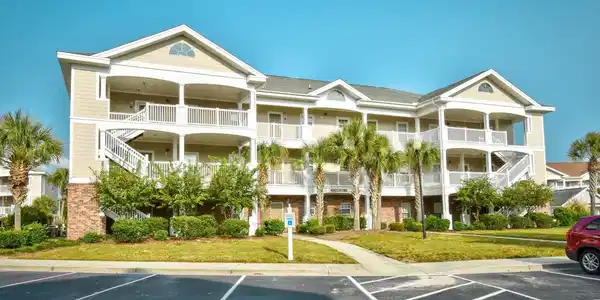 5801 Oyster Catcher Dr.