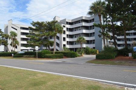 1310 N Waccamaw Dr.