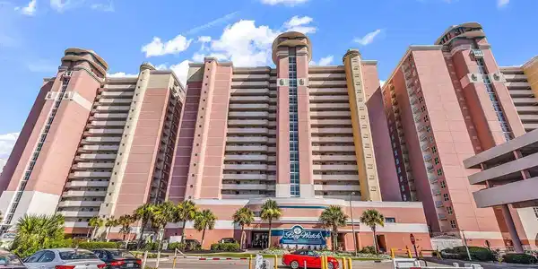 2701 S Ocean Blvd.