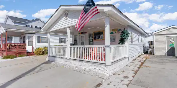 6001-1456 S Kings Hwy.
