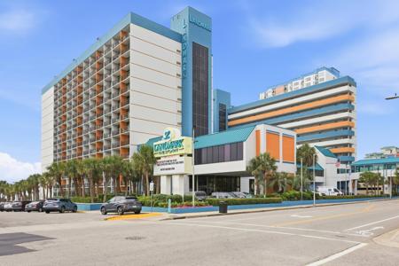 1501 South Ocean Blvd.