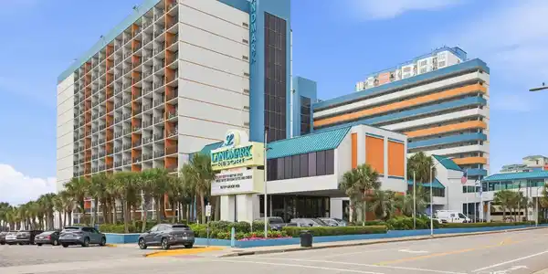 1501 South Ocean Blvd.