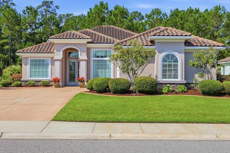 625 Evers Loop