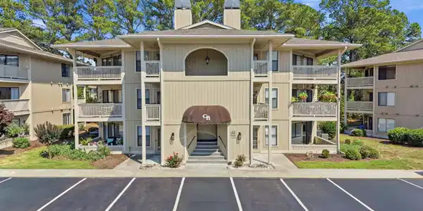 4218 Pinehurst Circle
