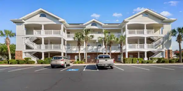 5801 Oyster Catcher Dr.