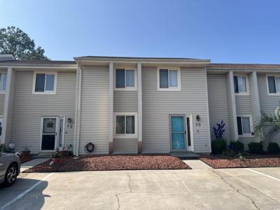 951 Plantation Dr.
