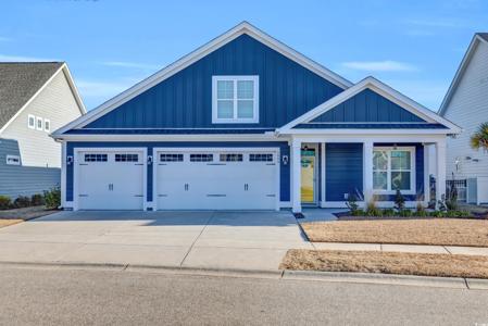 1004 Bonnet Dr.