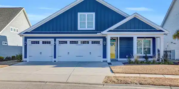 1004 Bonnet Dr.