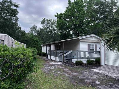 10 Bluewater Ln.