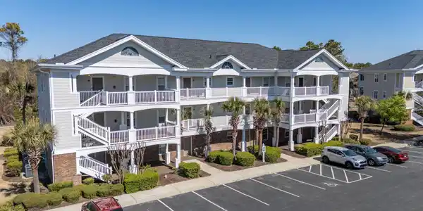 5801 Oyster Catcher Dr.