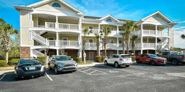 5801 Oyster Catcher Dr.