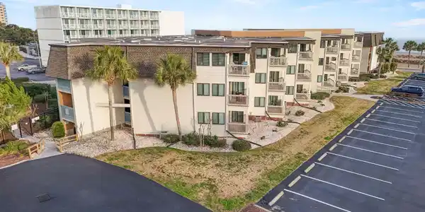 5601 N Ocean Blvd.