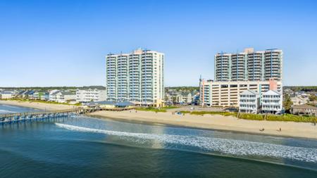 3500 N Ocean Blvd.