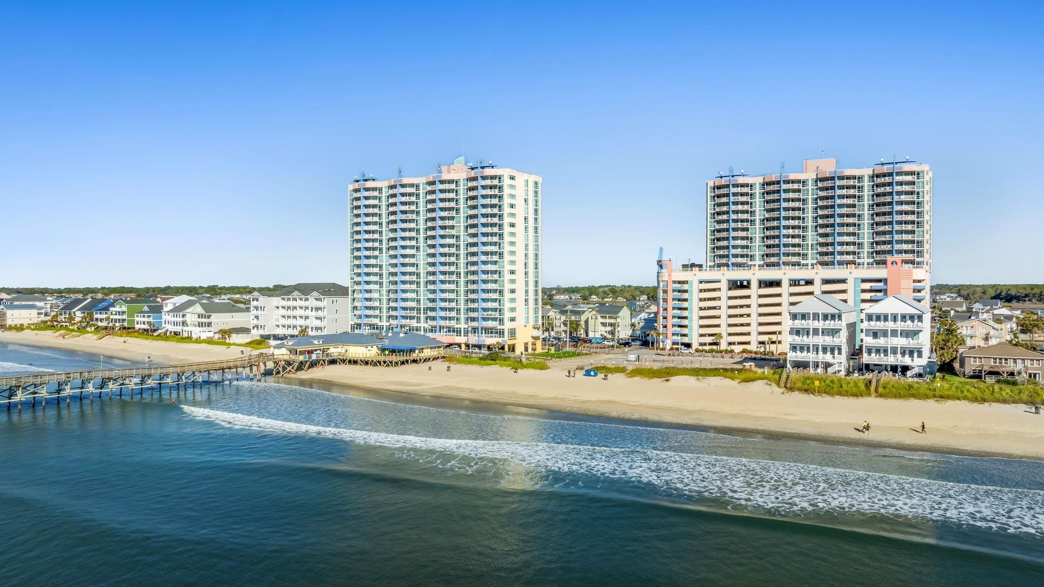 Image 1: Water view featuring local beach Image 1: Water view featuring local beach