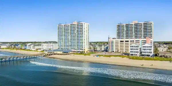 3500 N Ocean Blvd.